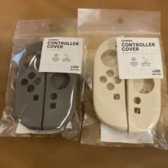 スリコ　Switch2 コントロールカバーのサムネイル
