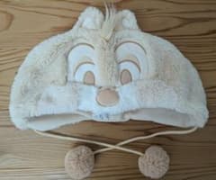 チップとデール　ファンキャップ　ディズニーのサムネイル