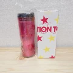 安室奈美恵 激レア♡ベスフィクタンブラー 未使用品♡BEST FICTIONのサムネイル