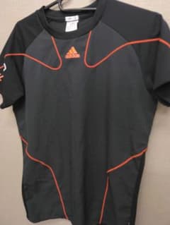 adidas⭐Ｔシャツ⭐アスリートのサムネイル