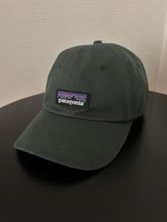 patagonia パタゴニア　キャップのサムネイル