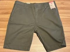 リーバイス　Levi's XX Chino Shorts ハーフパンツ　w34のサムネイル