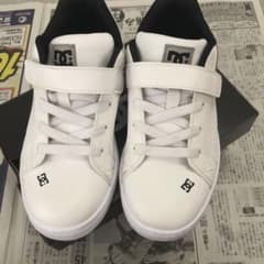 DCSHOESスニーカーのサムネイル