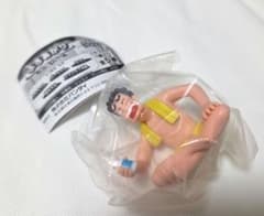 ふろあがり クレヨンしんちゃん　ガチャのサムネイル
