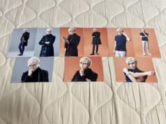 エーステ ブロマイド 古市左京のサムネイル