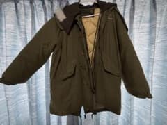 楠木ともり narrow MOD COAT ともりサイズ - メルカリ