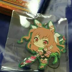 白猫 ラバスト メグのサムネイル
