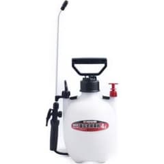箱入り未使用！蓄圧式噴霧器 ミスターオート 4Lタンク HS-401E　工進のサムネイル