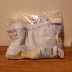 2点有り♥最安値♥ちいかわ超BIGマイヤーブランケット　モモンガ古本屋