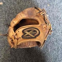 内野用グローブのサムネイル