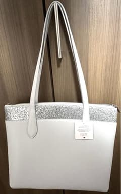 kate spade  トートバッグ☺︎のサムネイル