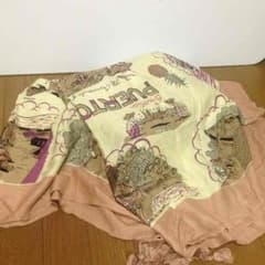 専用＊フリンジ付きストール二枚セット！のサムネイル