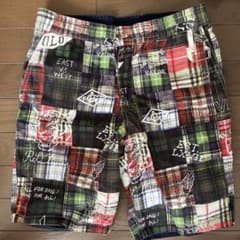 ラルフローレン　半ズボン　キッズのサムネイル