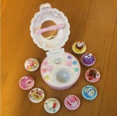 misamisa様専用！スイーツパクトのサムネイル