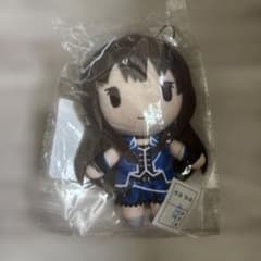 ✧︎アイドルマスターシンデレラガールズ 渋谷凛 ぬいぐるみ Gift ぎふぬい✧︎ アイドルマスター シンデレラガールズ ミニぬいぐるみ 渋谷 凛