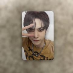 NCT DOYOUNG UNIVERSE トレカNCT127 ドヨン | Mercari