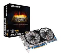 グラフィックボード・グラボ・ビデオカード GIGABYTE GV-N560SO-1GI-950 REV2 GIGABYTE GV-N560SO-1GI-950 REV2 - メルカリ