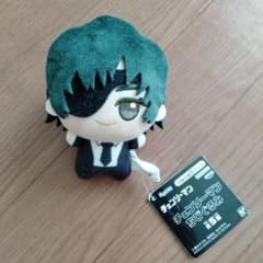 チェンソーマン 姫野 ちびぐるみのサムネイル