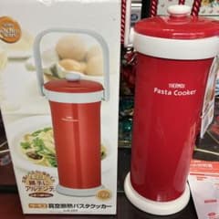 サーモスのパスタクッカーのサムネイル
