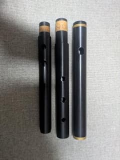 ガレオン　アイリッシュフルートD管（訳あり） ガレオン アイリッシュフルートD管（訳あり） - メルカリ