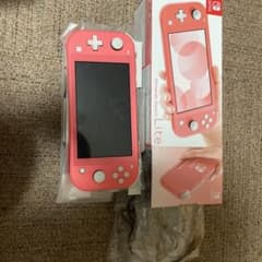 smsk様専用Nintendo Switch NINTENDO SWITCHのサムネイル