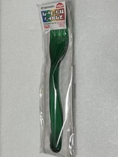 カップヌードル ノベルティ非売品プラスチックフォーク 未使用品のサムネイル