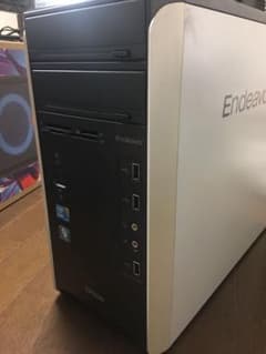 I5 750 4gb メモリのサムネイル