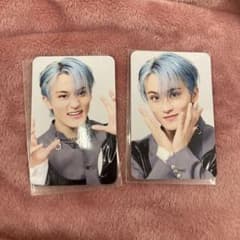 nctdreamマークトレカのサムネイル