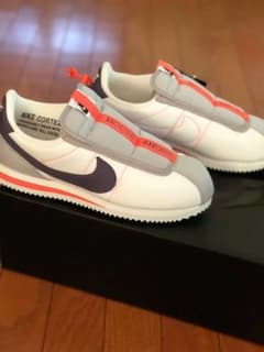【新品未使用】ケンドリック・ラマー × NIKE ナイキ コルテッツ ケニー4のサムネイル