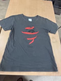UNISON SQUARE GARDEN Tシャツ2023 Ninth Peelのサムネイル