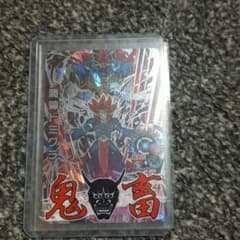 ドラゴンボールヒーローズのサムネイル