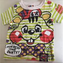 ラブレボ✩Tシャツ✩90cmのサムネイル