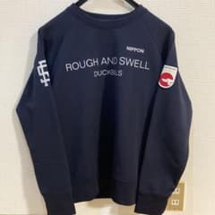 ラフ&スウェル　スウェットのサムネイル