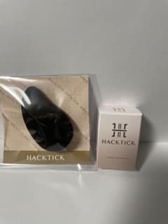 【北の快適工房】 HACKTICK スティックファンデーション 02 ナチュラルのサムネイル