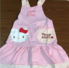 エプロン  最終値下げのサムネイル