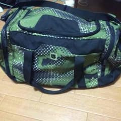 AKN46様専用BURTON バックのサムネイル
