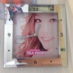 少女時代 テヨン 時計のサムネイル