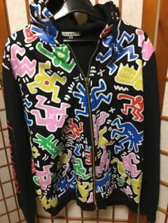 KEITHパーカーのサムネイル