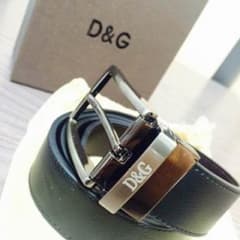 d&g ベルトのサムネイル