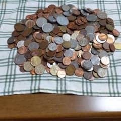 海外コイン　オールドのサムネイル