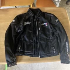 elf MOTO SPORTS ライディングジャケット LLのサムネイル