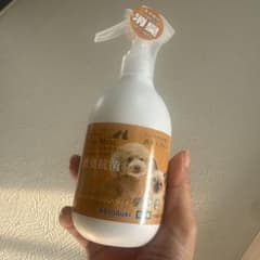 KOTOBUKI Deo Mist 消臭スプレー 犬猫用のサムネイル