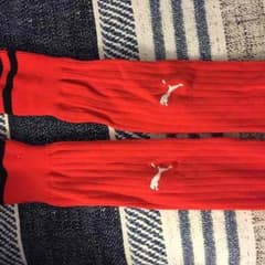 プーマサッカーソックスのサムネイル