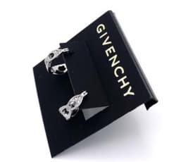 GIVENCHY ピアス　片耳のみのサムネイル