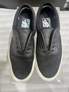 タカシ様　VANS Comfy cush ブラック　新品のサムネイル