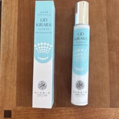 LID KIRARA まぶた用アイケアジェルプラスおまけのサムネイル