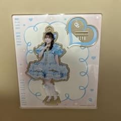 CUTIE STREET 梅田みゆ アクリルスタンドのサムネイル