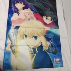 Fate fgo DINING ポスター　タペストリー　遠坂凛　セイバー　間桐桜 Amazon.co.jp: セイバー＆遠坂凛 B2タペストリー 武内崇イラスト
