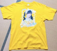 iLiFE! 福丸うさ 実写推しTシャツ - メルカリ