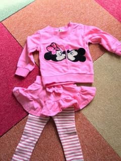 韓国子供服♡セットアップのサムネイル
